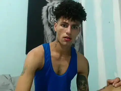 dany hardy online show from February 2025 12:06:01 AM