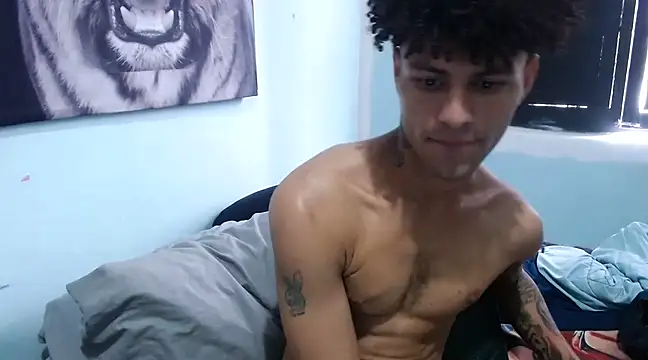 dany hardy online show from February 2025 04:20:01 AM