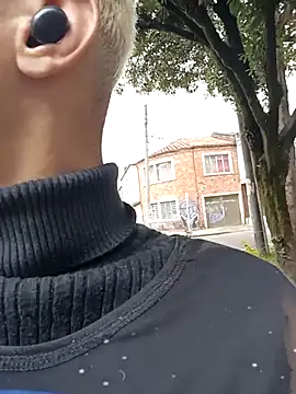 dany hardy online show from October 2025 07:43:01 PM