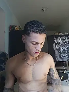 dany hardy online show from January 2026 09:31:01 PM