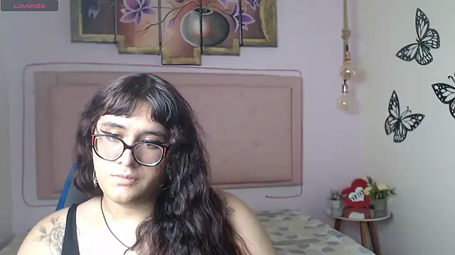 kathepickmanx online show from March 2026 03:25:02 AM