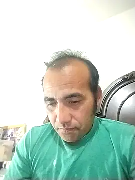 Goloso2423 online show from December 2025 09:30:01 PM