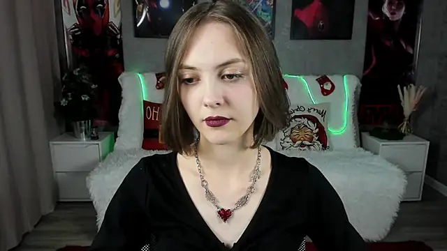 JesssWalker online show from January 2025 03:47:02 PM