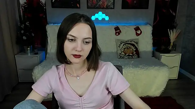 JesssWalker online show from January 2025 06:21:01 PM