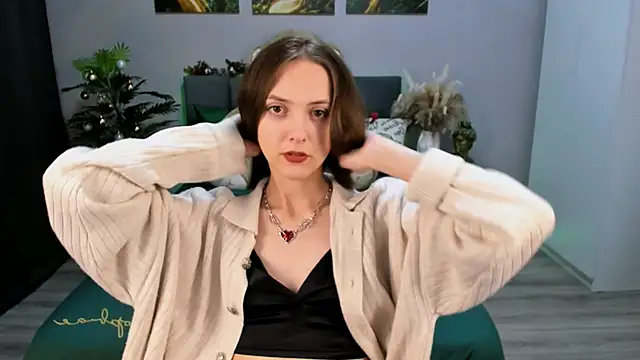 JesssWalker online show from February 2025 09:29:02 PM