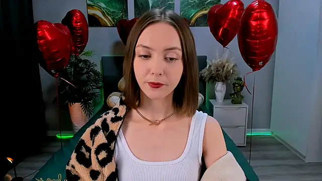 JesssWalker online show from February 2025 09:53:02 PM