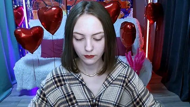 JesssWalker online show from February 2025 11:11:02 AM