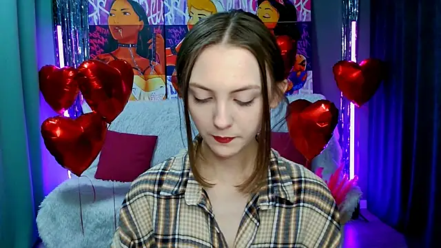 JesssWalker online show from March 2025 02:32:01 PM