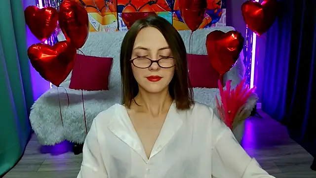 JesssWalker online show from March 2025 05:34:02 PM