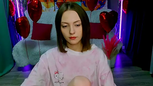 JesssWalker online show from March 2025 08:00:01 PM