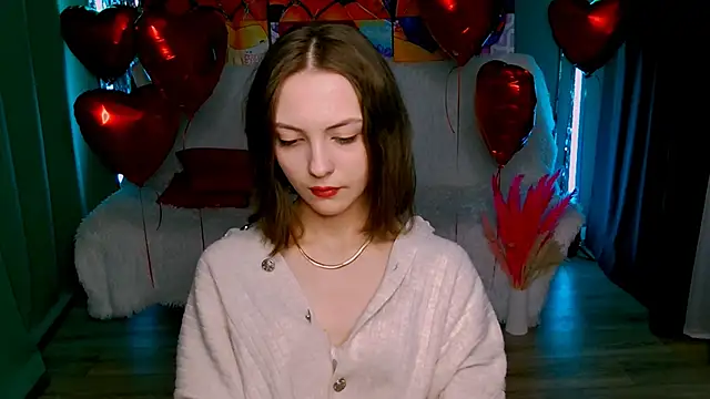 JesssWalker online show from March 2025 08:11:02 PM