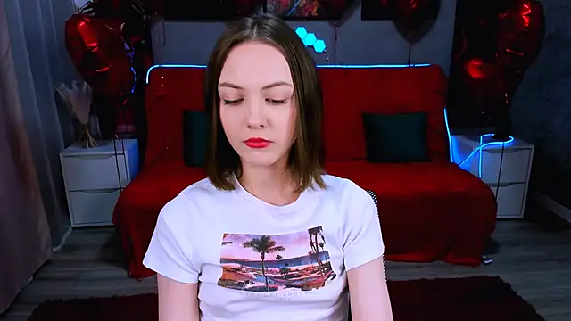 JesssWalker online show from March 2025 05:06:02 PM