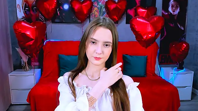 SamanthaaaWalker online show from March 2025 09:49:01 AM