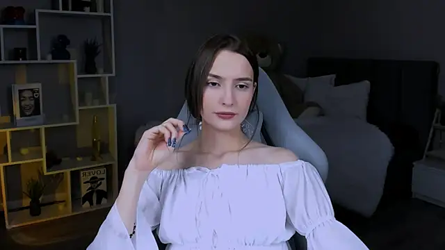 SamanthaaaWalker online show from December 2025 12:16:02 AM