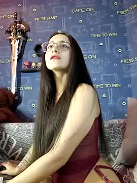 Snapshot of LittleX_Angel chatting on February 2025 08:59:01 AM LittleX Angel online show from February 2025 08:59:01 AM