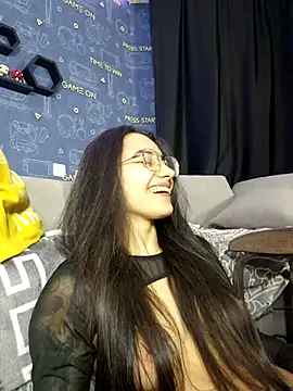 Snapshot of LittleX_Angel chatting on March 2025 10:55:01 AM LittleX Angel online show from March 2025 10:55:01 AM