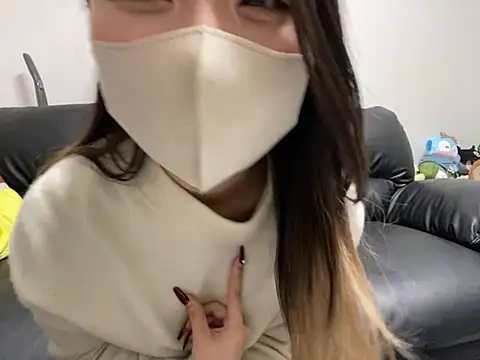 yazawa oO online show from March 2025 04:39:02 PM