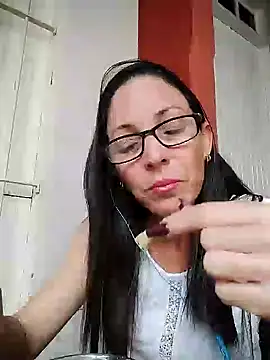 Zuzell Sweet online show from February 2025 02:24:01 PM
