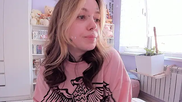 Catharsisi online show from March 2026 01:11:02 PM