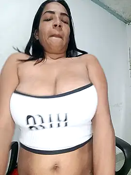 CarolinePolsen online show from February 2025 08:09:02 PM