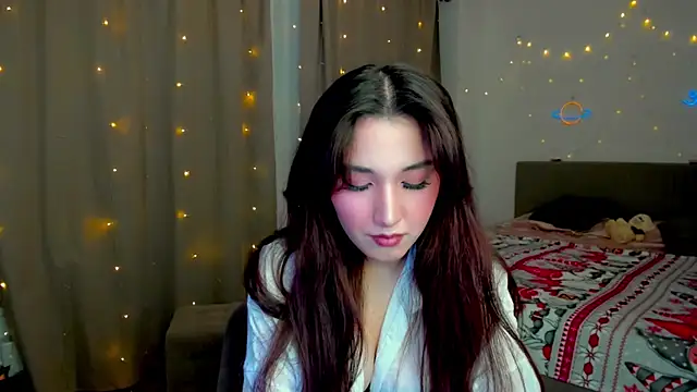 anna elfi online show from January 2026 06:42:02 PM