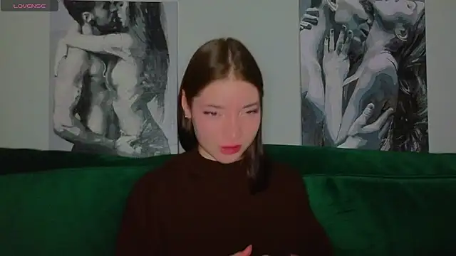 CassJonn online show from January 2025 05:13:02 PM