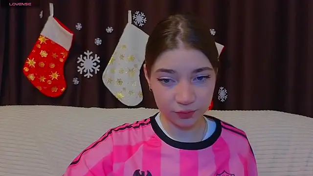 CassJonn online show from January 2025 04:51:02 PM