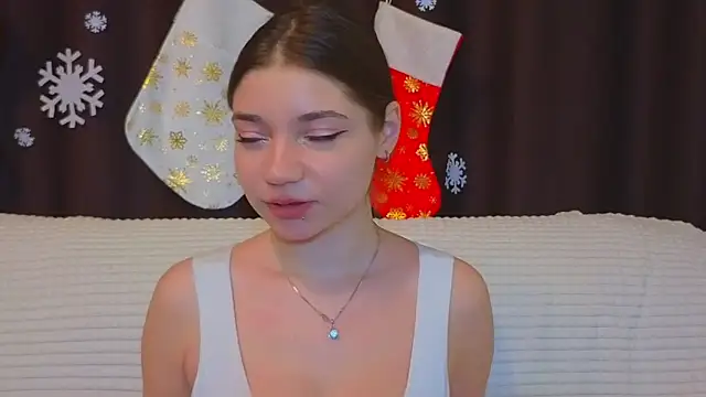 CassJonn online show from January 2025 06:08:02 PM