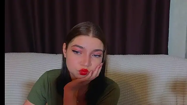 CassJonn online show from February 2025 06:40:01 PM