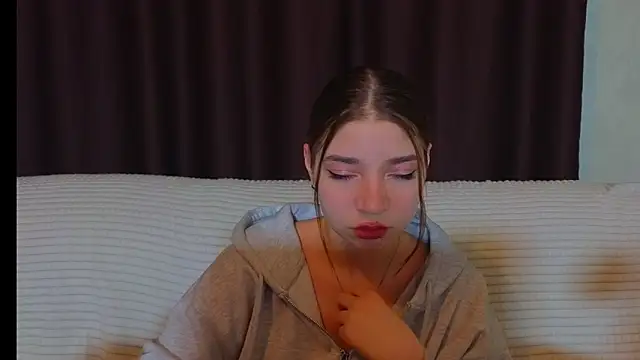 CassJonn online show from February 2025 06:26:02 PM