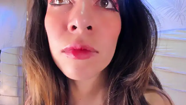 CatarinaMayer  online show from January 2026 09:31:02 PM