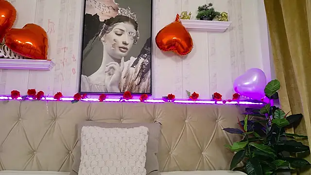 Snapshot of BustyEva_ chatting on February 2026 04:30:01 AM BustyEva online show from February 2026 04:30:01 AM