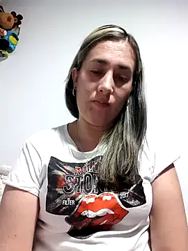 CHARLOTTE 1711 online show from February 2026 04:28:02 AM