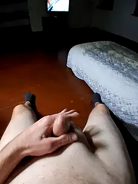 Snapshot of William1941 chatting on October 2025 07:09:02 AM William1941 online show from October 2025 07:09:02 AM