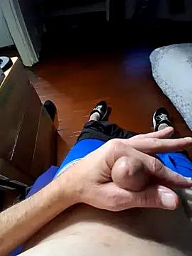 Snapshot of William1941 chatting on October 2025 11:16:01 AM William1941 online show from October 2025 11:16:01 AM