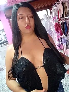 Melyy Edii online show from October 2025 08:19:01 PM