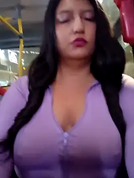 Melyy Edii online show from November 2025 11:15:01 PM