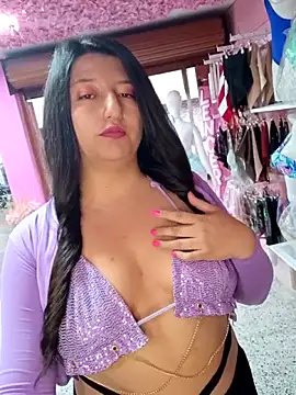 Melyy Edii online show from November 2025 07:56:01 PM