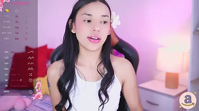 Hade collinss online show from March 2025 09:31:02 PM