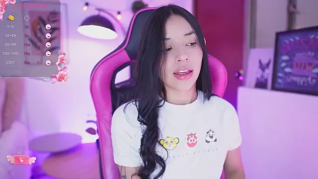 Hade collinss online show from March 2025 07:12:01 PM