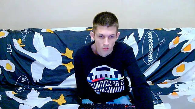 Lester Broo online show from January 2026 08:47:01 PM