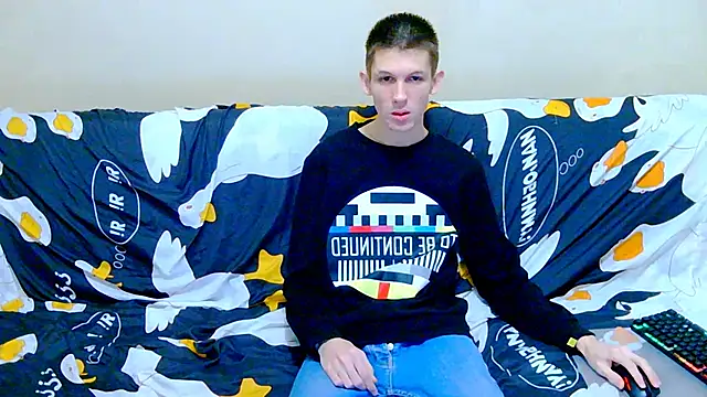 Lester Broo online show from January 2026 08:08:01 AM