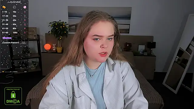 Erica  Alta online show from January 2025 09:34:02 AM
