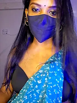 Anu--Telugu online show from November 2025 08:53:01 PM