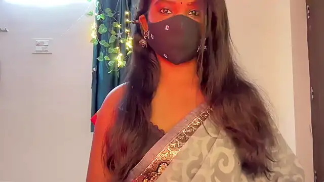 Anu--Telugu online show from April 2026 08:24:02 PM