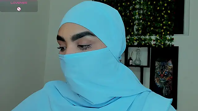 Maissa Alabi online show from December 2025 04:11:01 PM