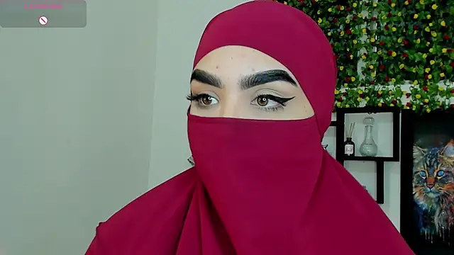 Maissa Alabi online show from December 2025 05:10:02 PM