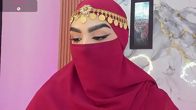 Maissa Alabi online show from February 2026 06:56:02 PM