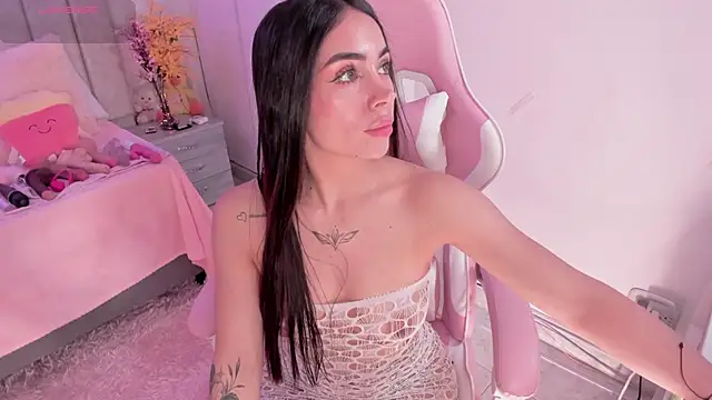 tamy xoo online show from January 2025 08:50:02 PM