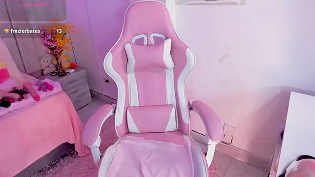 tamy xoo online show from March 2025 10:48:02 PM